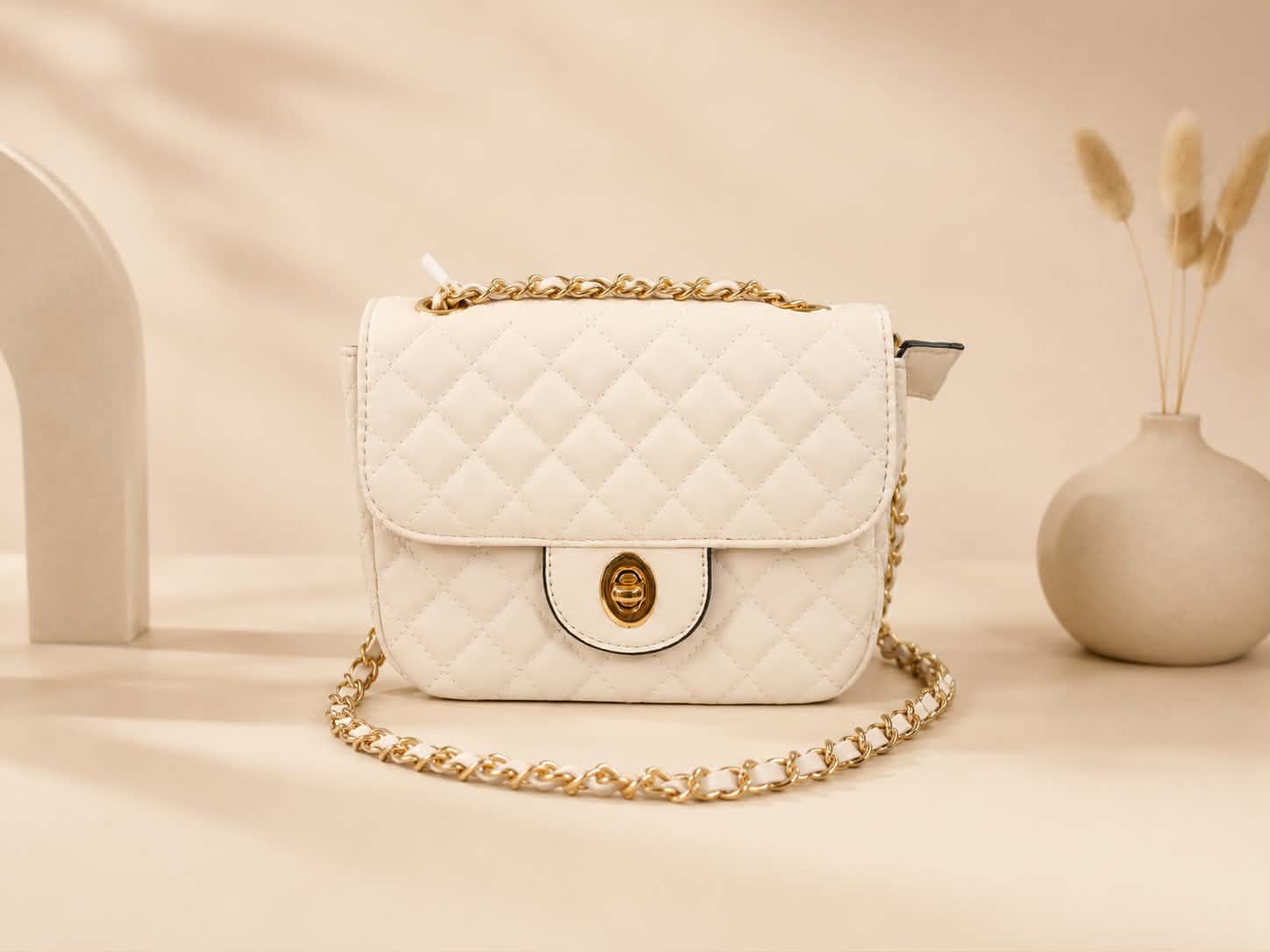 LS láncos crossbody