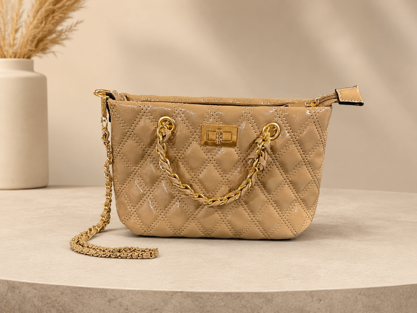 LS láncos crossbody