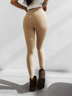 Ola Voga Marceel leggings - bézs