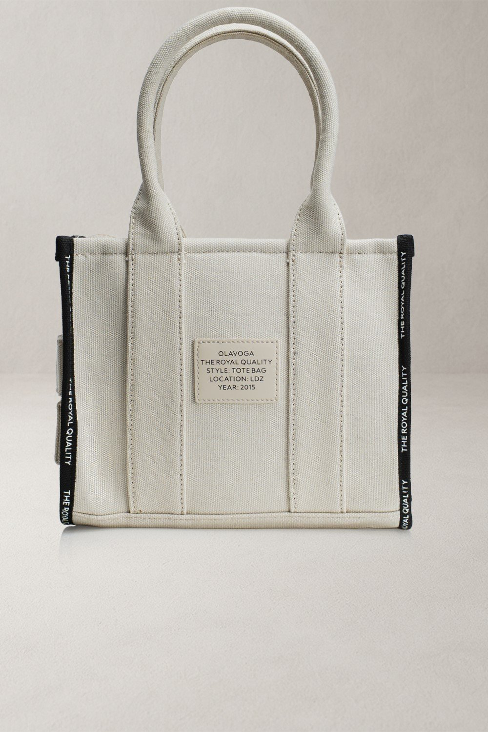 Nala táska - fehér