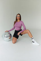 Anna Russo Miami skort