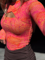 Marina Orange body